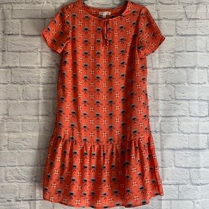 downeast dress
